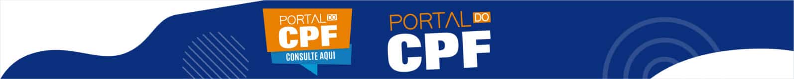Portal do CPF